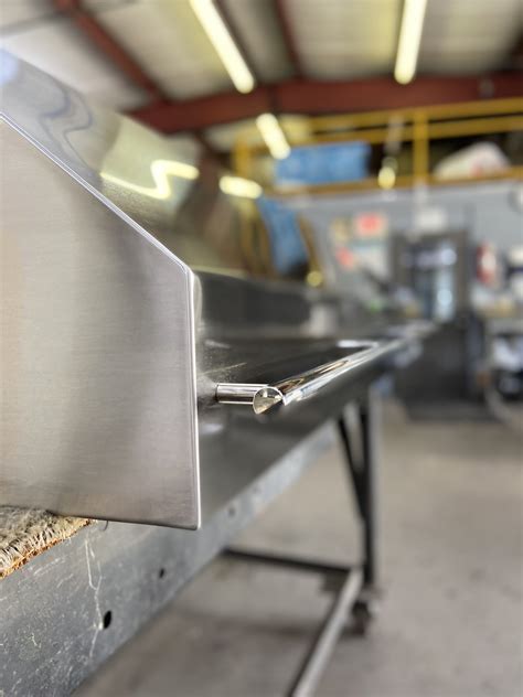 doudney sheet metal miami|the sheet metal shoppe orlando.